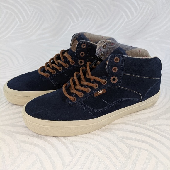 vans bedford vans bedford